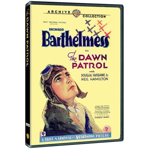 Dawn Patrol/Dawn Patrol@MADE ON DEMAND@This Item Is Made On Demand: Could Take 2-3 Weeks For Delivery